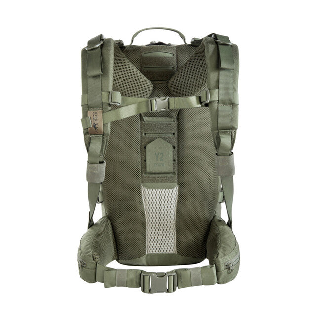 Tasmanian Tiger Modular Combat Pack 24 SL раница, маслинена