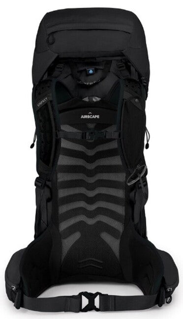 OSPREY TALON 44 III туристическа раница, невидим черен