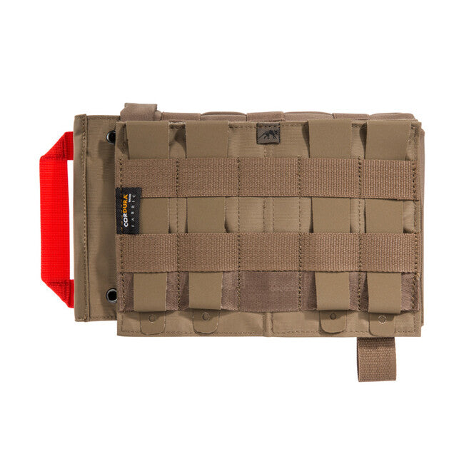 Tasmanian Tiger IFAK Pouch VL L калъф първа помощ, койотово кафяв