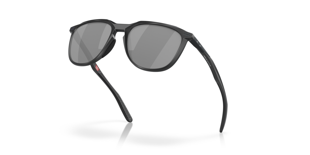 Oakley THURSO слънчеви очила с рамка Matte Black Ink и със стъкла Prizm, 54