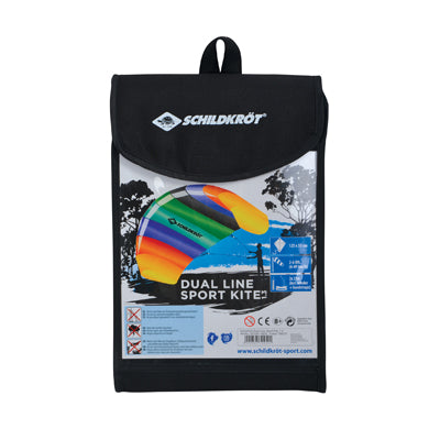 Schildkröt® Dual Line 45352 спортен хвърчило