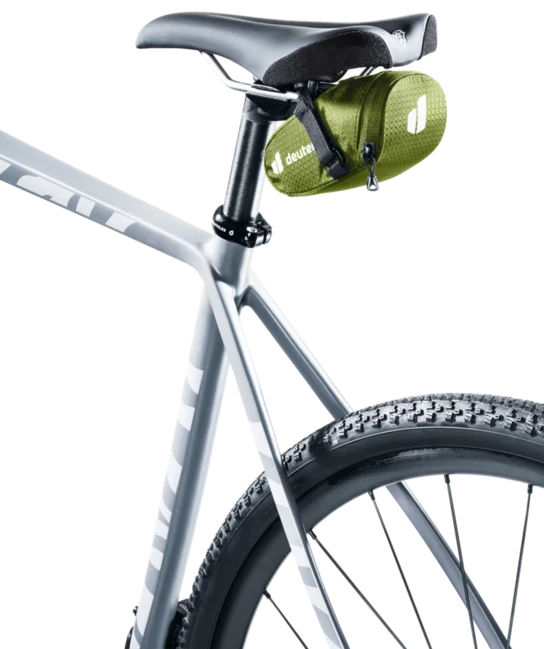 Deuter Bike Bag 0.3 torba za kolo, meadow