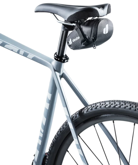 Deuter Bike Bag 0.3 чанта за велосипед, черна