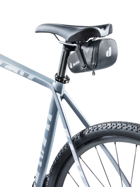 Deuter Bike Bag чанта за велосипед 0.5, черна