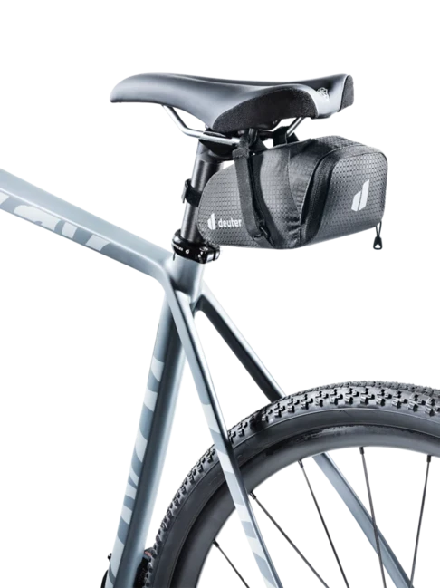 Deuter Bike Bag чанта за велосипед 0.8, черна