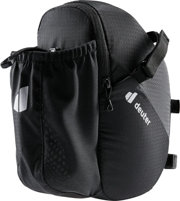 Deuter Bike Bag 1.2 чанта за велосипед Bottle, черна