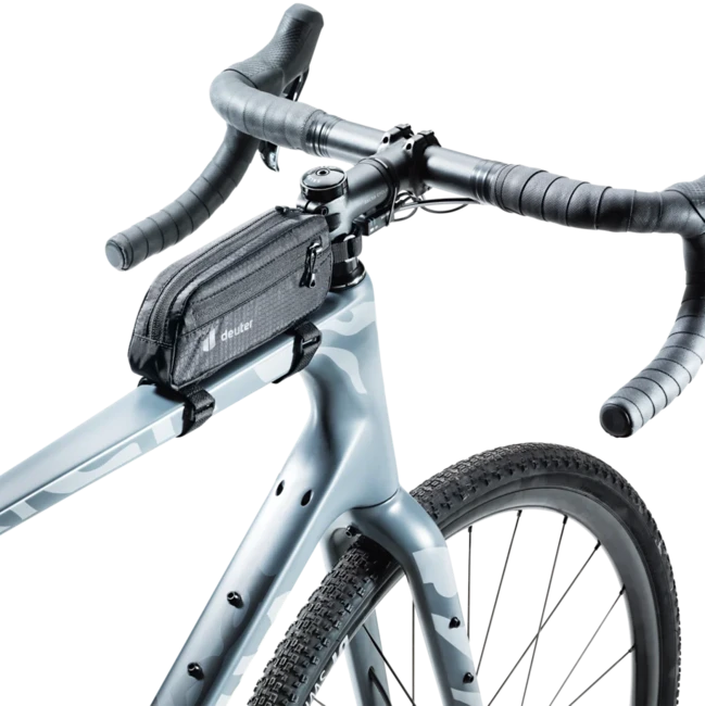 Deuter Energy Bag чанта за велосипед 0,5, черна