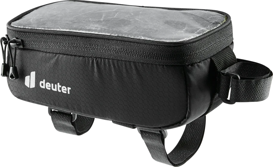 Deuter Phone Bag чанта за велосипед 0.7, черна