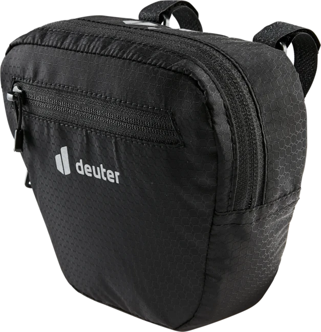 Deuter Front Bag чанта за велосипед 1.2, черна