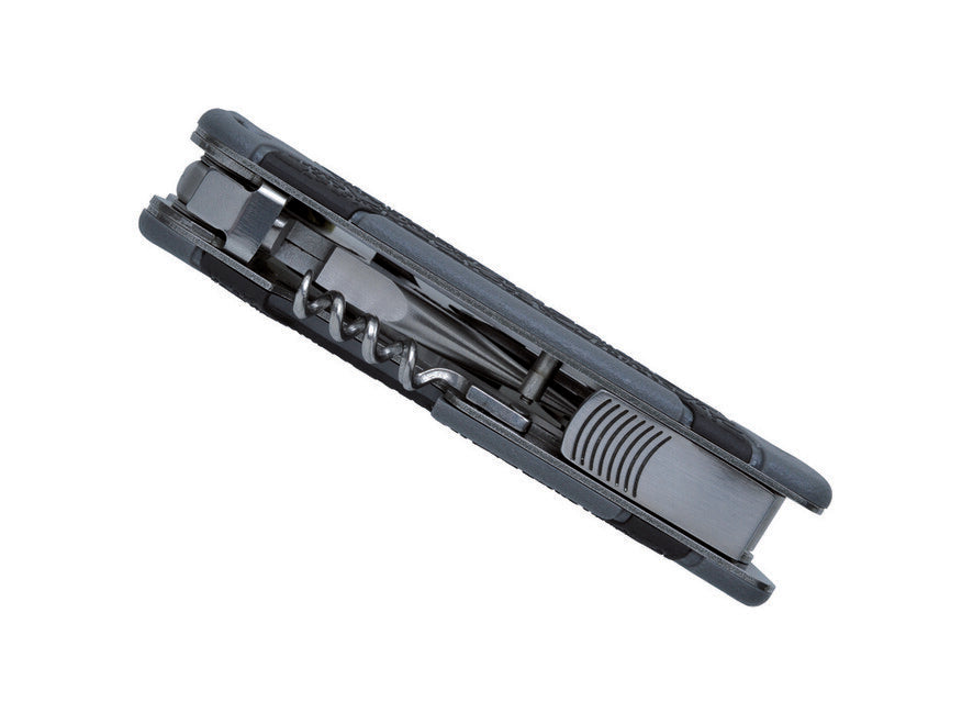 Baladeo TEM015 Grip многофункционален инструмент, сив