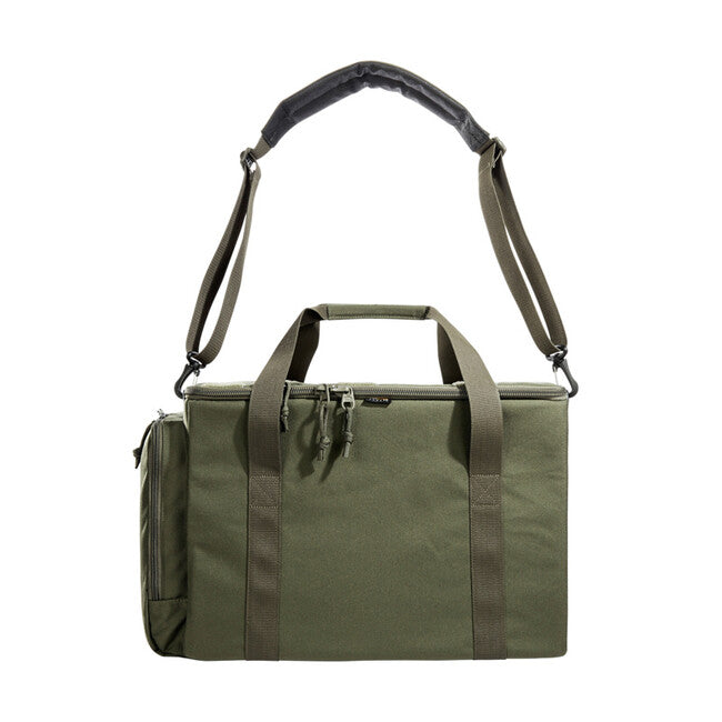 Tasmanian Tiger Modular Range Bag модулна пътна чанта, маслинена