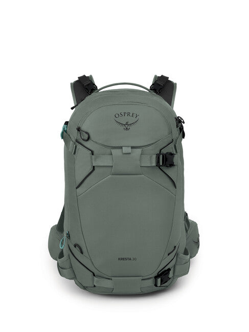 OSPREY KRESTA 30 скиалпийна раница, борова листа зелен