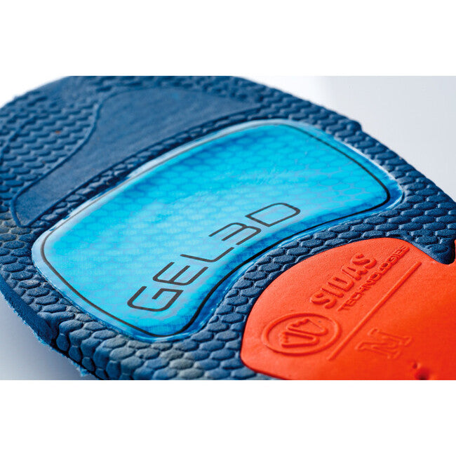 Sidas Cushioning Gel 3D гелови вложки