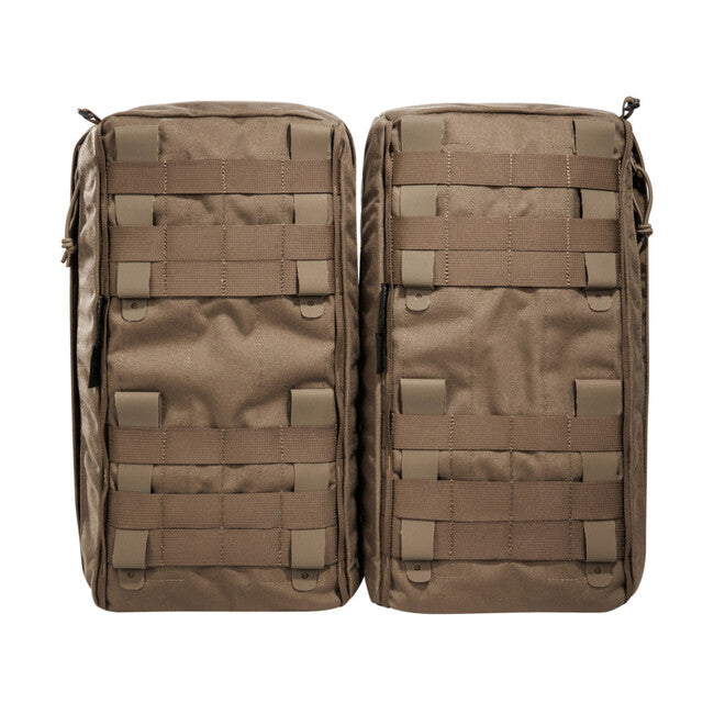 Tasmanian Tiger Tac Pouch 15 BSP Set тактическа кабинка, койотово кафяв