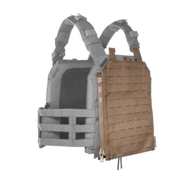Tasmanian Tiger Panel Molle ZP, койот кафяв