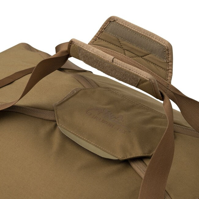 Helikon-Tex Alien Bag пътна чанта Cordura, черна