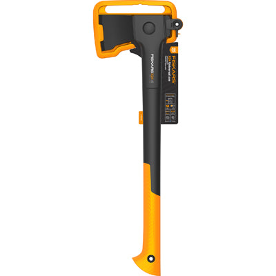 Fiskars X-Series X24 универсална брадва M-Blade