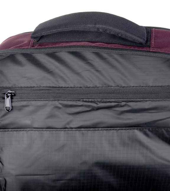 Forvert Lance раница 16L, слива