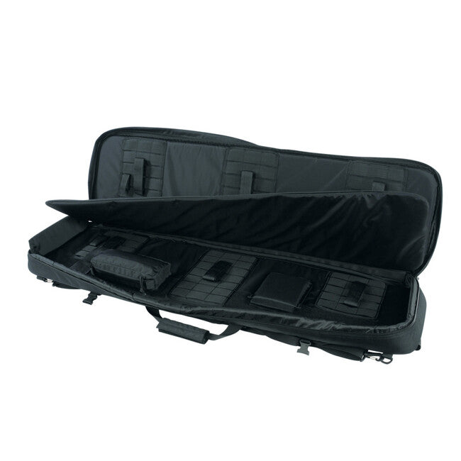 Tasmanian Tiger DBL Modular Rifle Bag чанта за оръжие, черна
