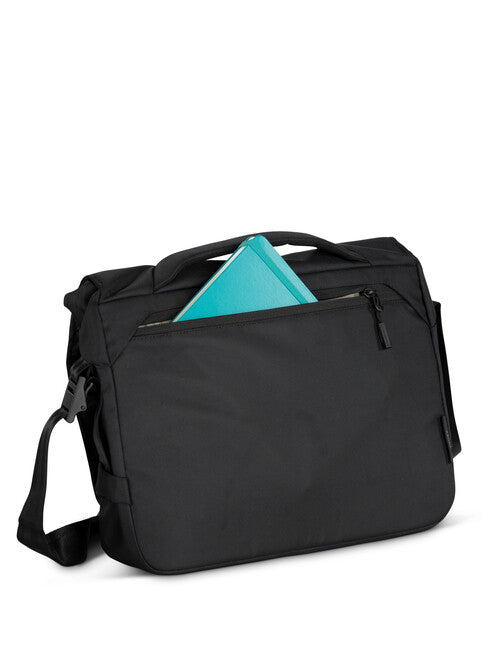 OSPREY AOEDE MESSENGER 7 чанта за рамо, черна