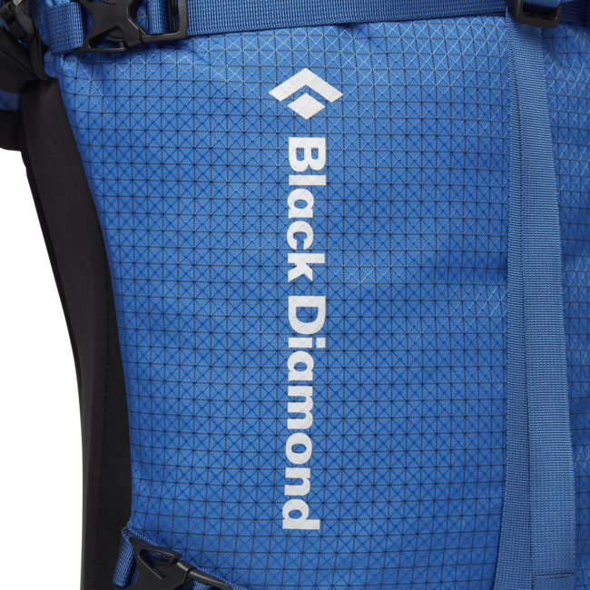 Black Diamond Mission 75 експедиционна раница, кобалт