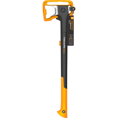 Fiskars X-Series X28 делима брадва M-Blade