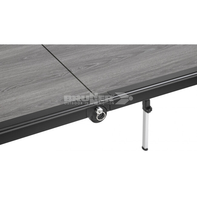 Brunner Dinemic Elutop кемпингска маса