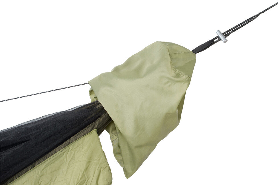 Amazonas Mosquito Traveller quilted хамак с възглавничка
