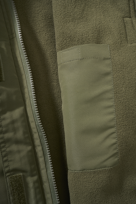 Brandit Windbreaker Frontzip яке дамско