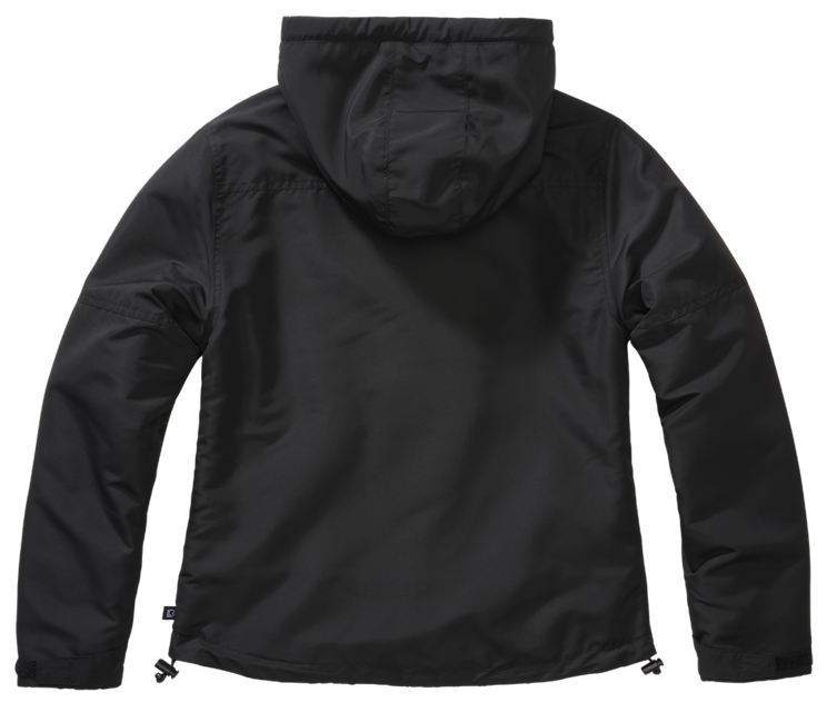Brandit Windbreaker Frontzip яке, дамско