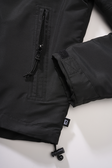 Brandit Windbreaker Frontzip яке, дамско