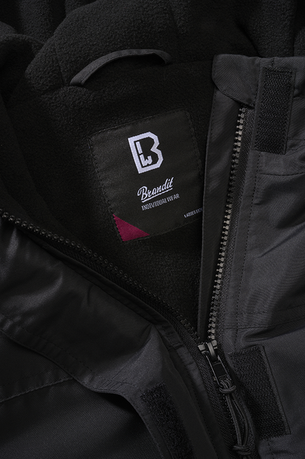 Brandit Windbreaker Frontzip яке, дамско