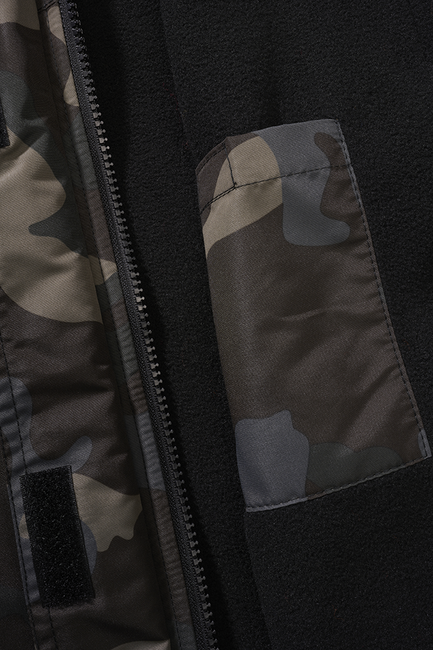 Brandit Windbreaker Frontzip яке дамско