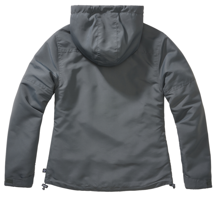 Brandit Windbreaker Frontzip яке дамско