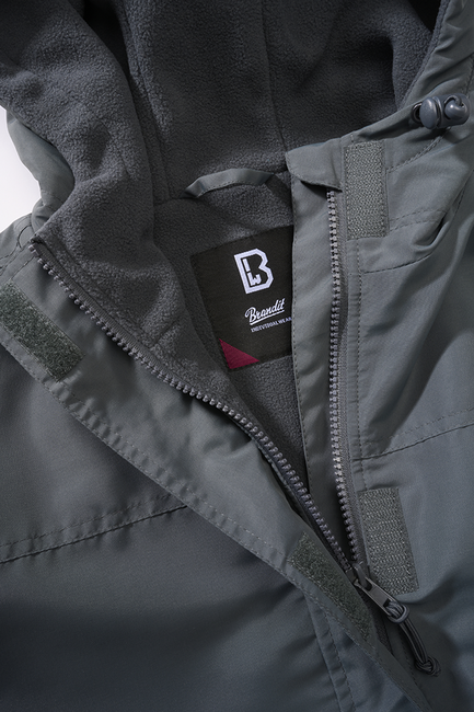 Brandit Windbreaker Frontzip яке дамско