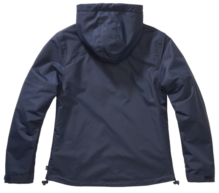 Brandit Windbreaker Frontzip яке дамско