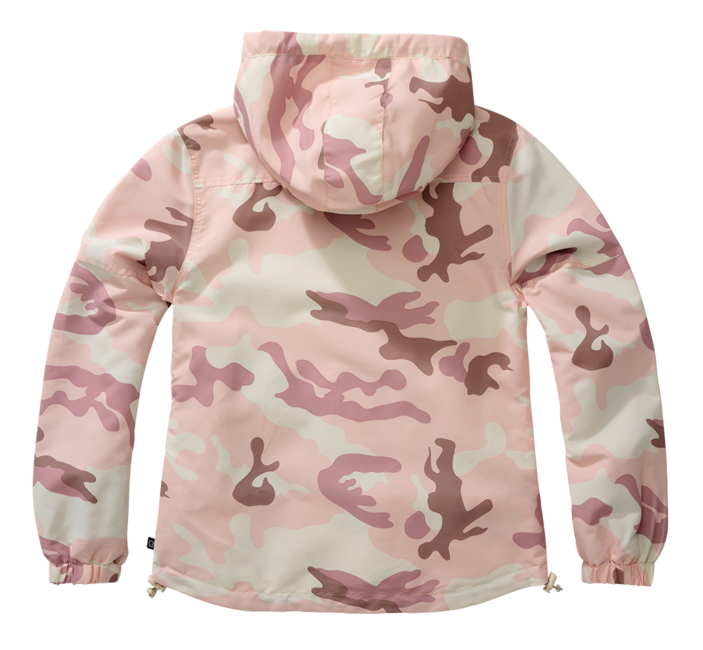 Brandit Summer яке дамски