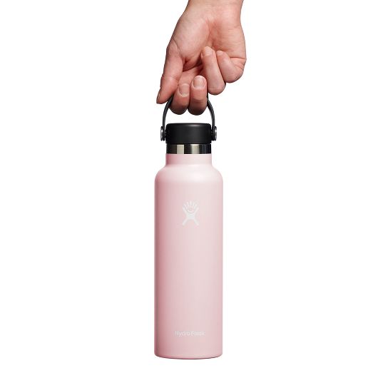 Hydro Flask Standard Flex Cap термобутилка 621 ml OZ, трилиум