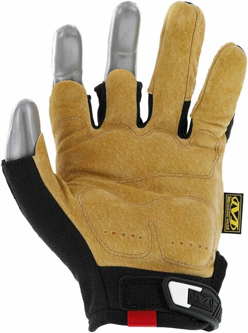 Mechanix Durahide M-Pact Framer работни ръкавици Кожа