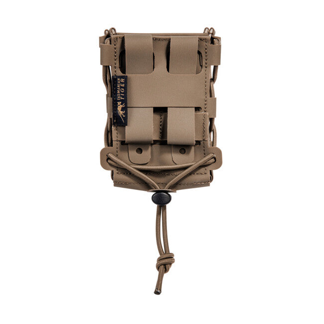 Tasmanian Tiger DBL Mag Pouch MCL калъф за пълнител амфибия, койотово кафяв