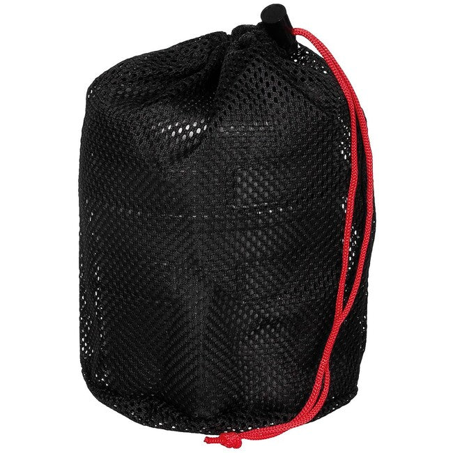 Fox Outdoor готварски комплект, титан