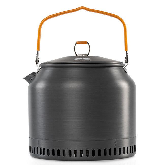 GSI Outdoors Halulite Tea Kettle HS открит чайник 1.8 l