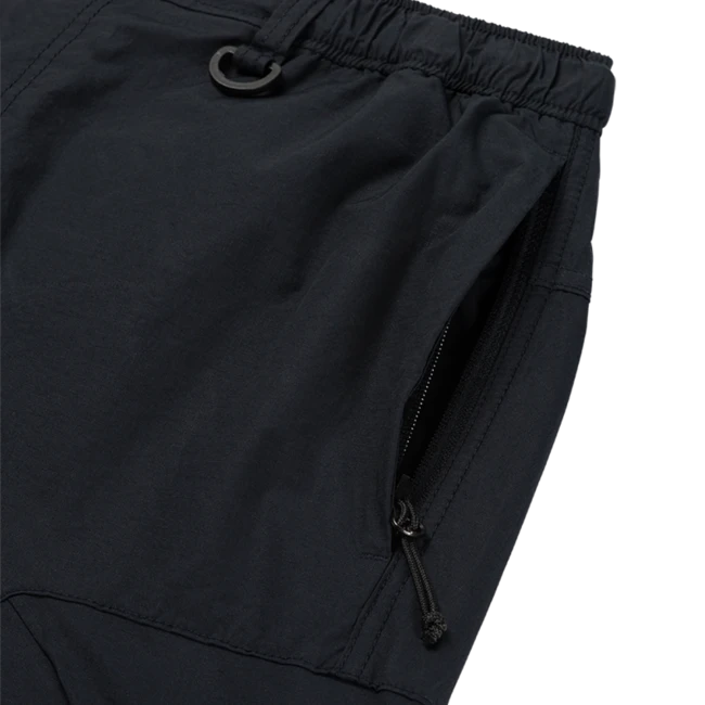 Vintage Industries Trail outdoor шорти, steel