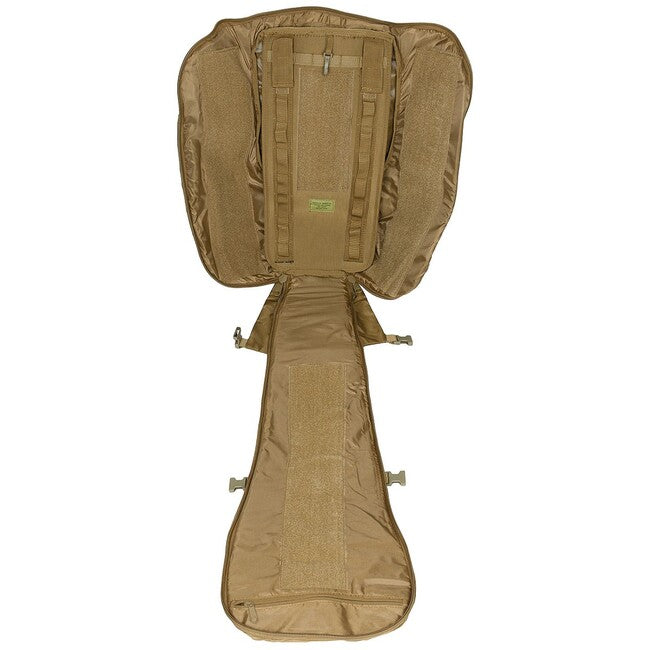 MFH Professional Mission 30 раница Cordura, койот тен