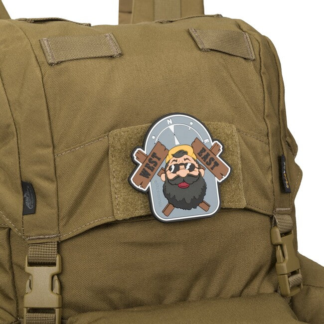 Helikon-Tex Bergen Backpack раница, Earth кафяво / Clay
