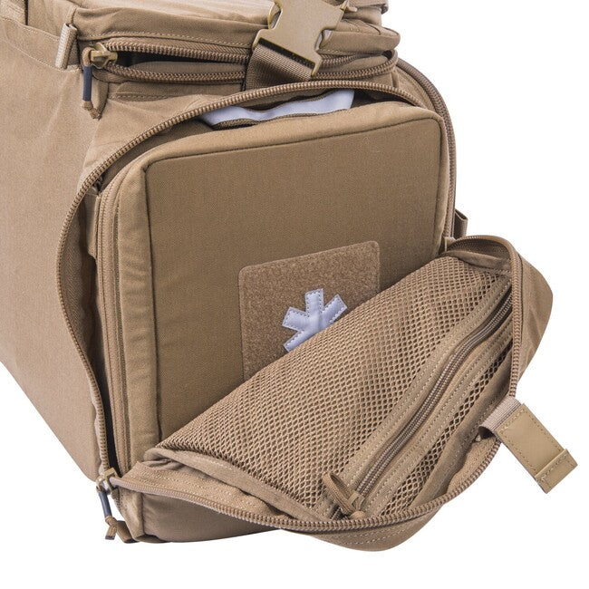 Helikon-Tex RANGEMASTER чанта за екипировка Cordura, маслинево зелена
