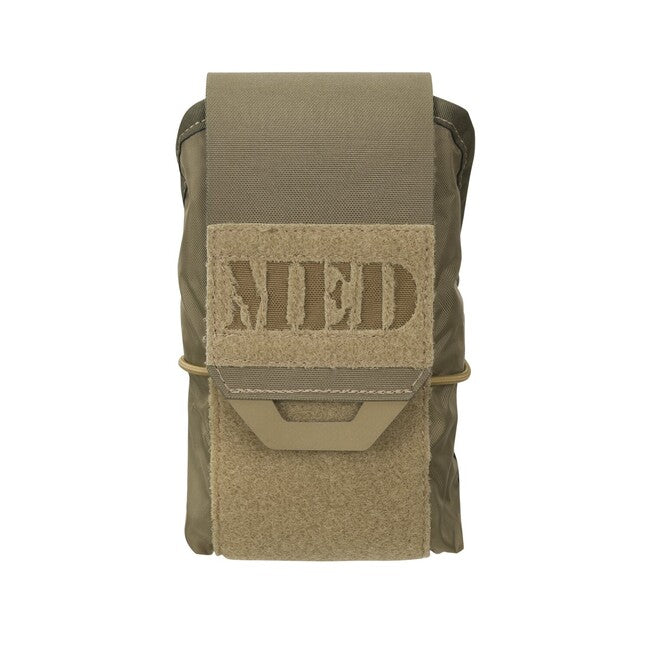 Direct Action® VERTICAL MK II калъф за аптечка Cordura, койот кафяво