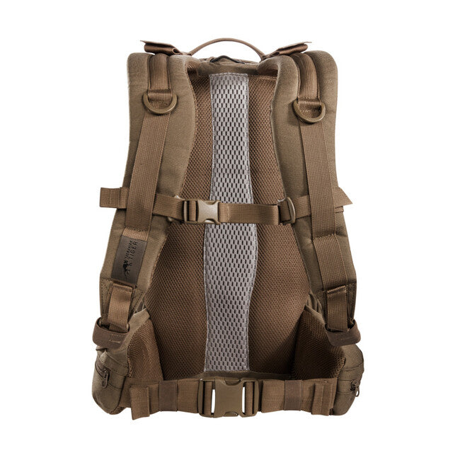 Tasmanian Tiger Modular Combat Pack раница, койотово кафяв 22L
