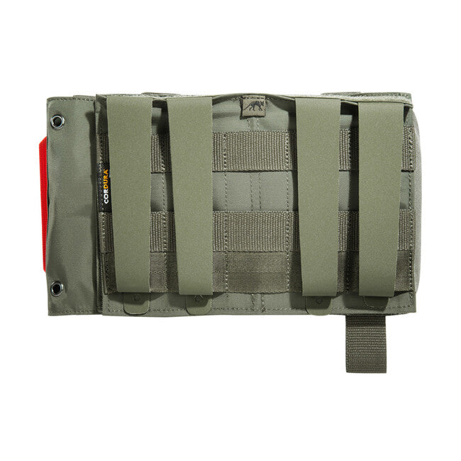 Tasmanian Tiger IFAK Pouch VL чантичка първа помощ L IRR, каменносив маслинен