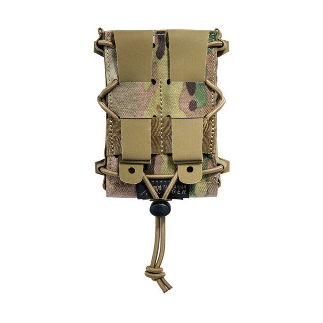 Tasmanian Tiger DBL Mag Pouch MCL калъф за пълнител MC, МултиКам